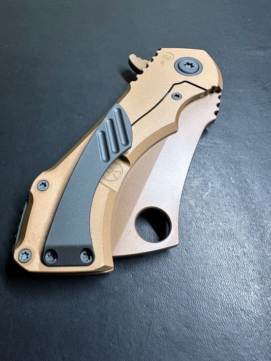 FDE V2 FC (limited to 6 made)