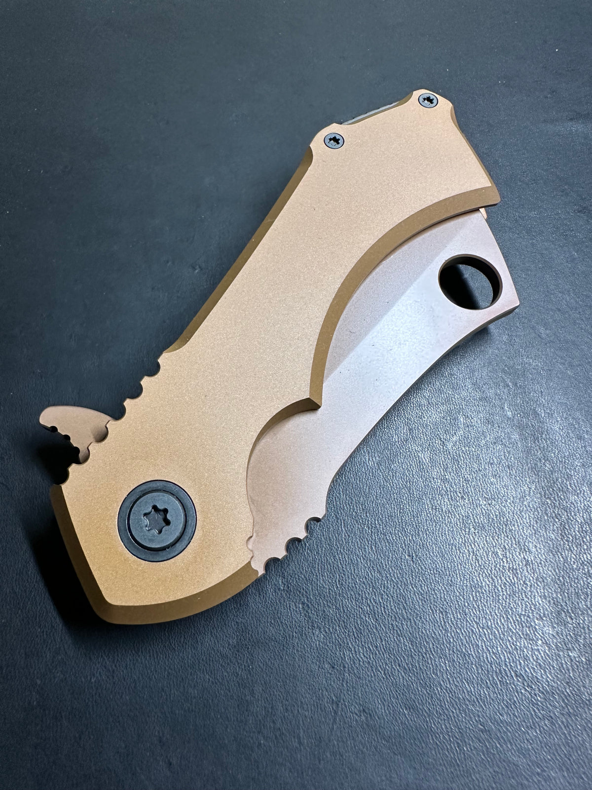 FDE V2 FC (limited to 6 made)