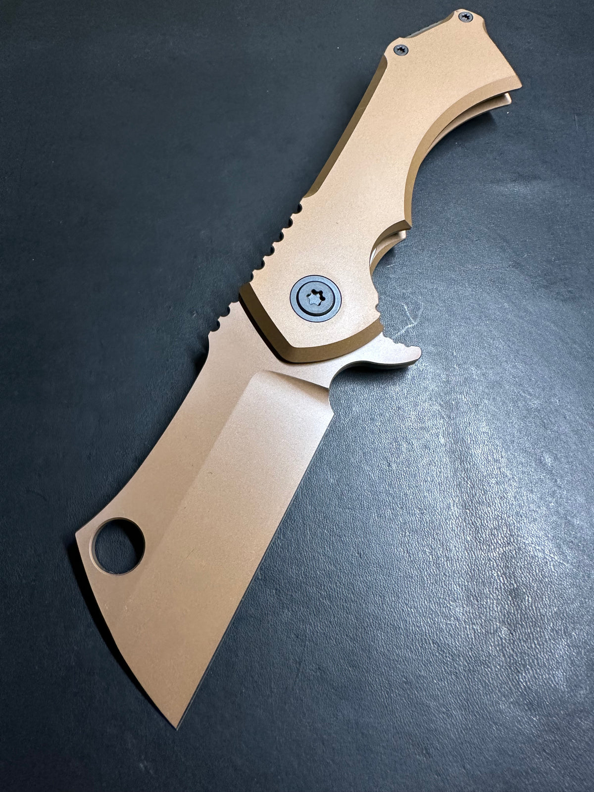 FDE V2 FC (limited to 6 made)