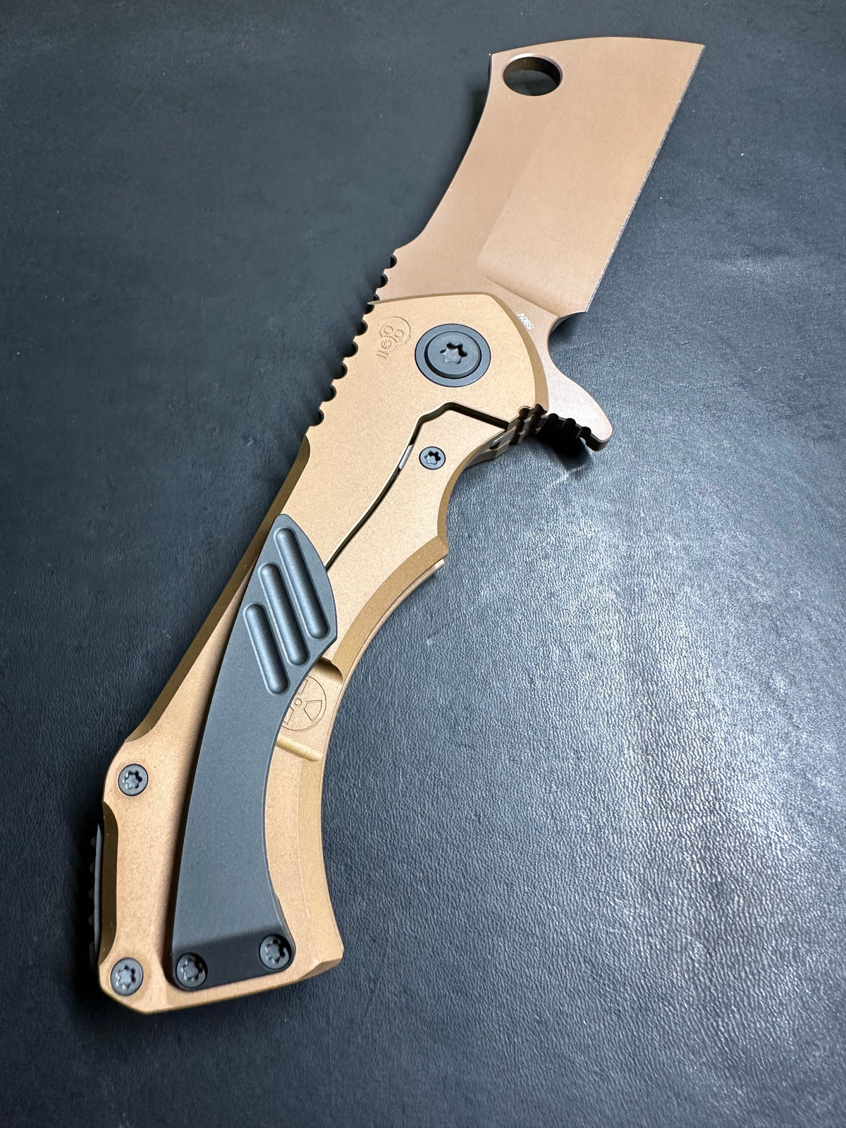 FDE V2 FC (limited to 6 made)