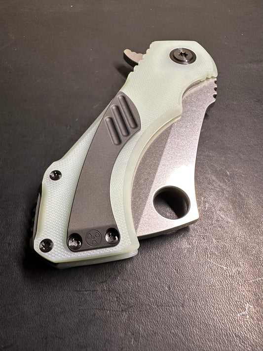 Jade G10 Nested liner lock V2 FC (limited)