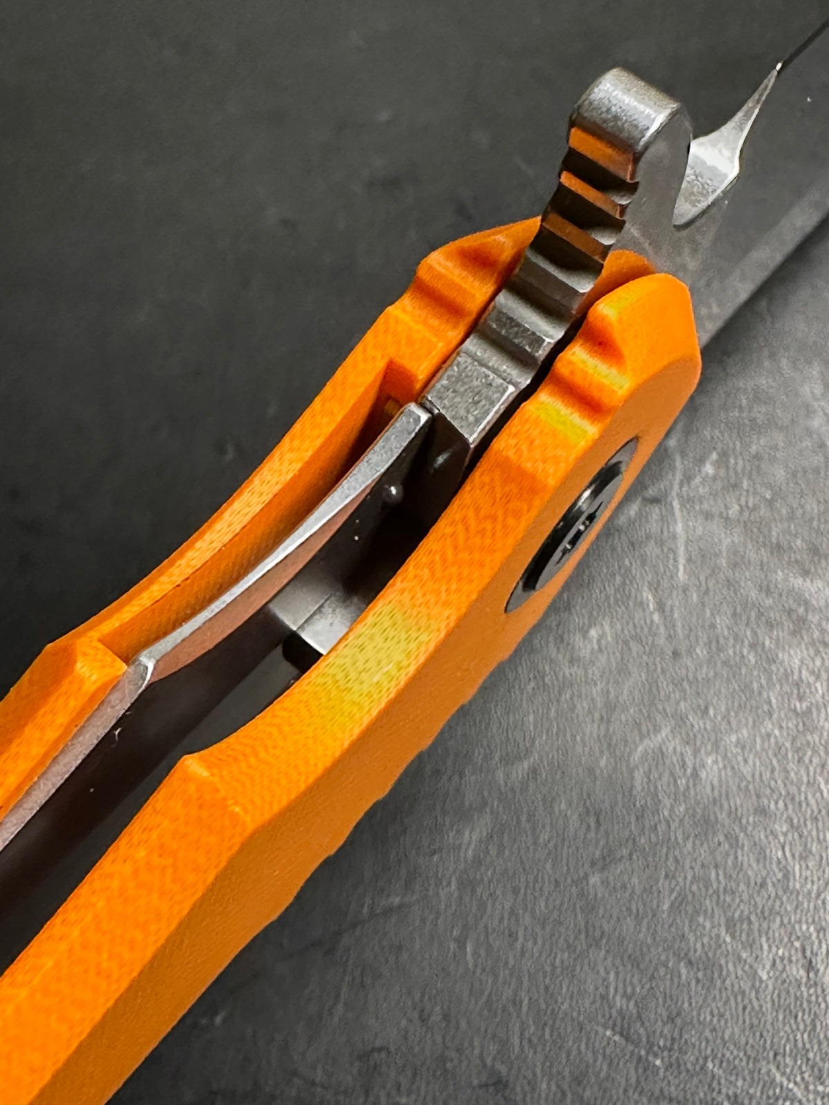 Halloween/Hunter Orange G10 FC (mid October drop) limited edition release!