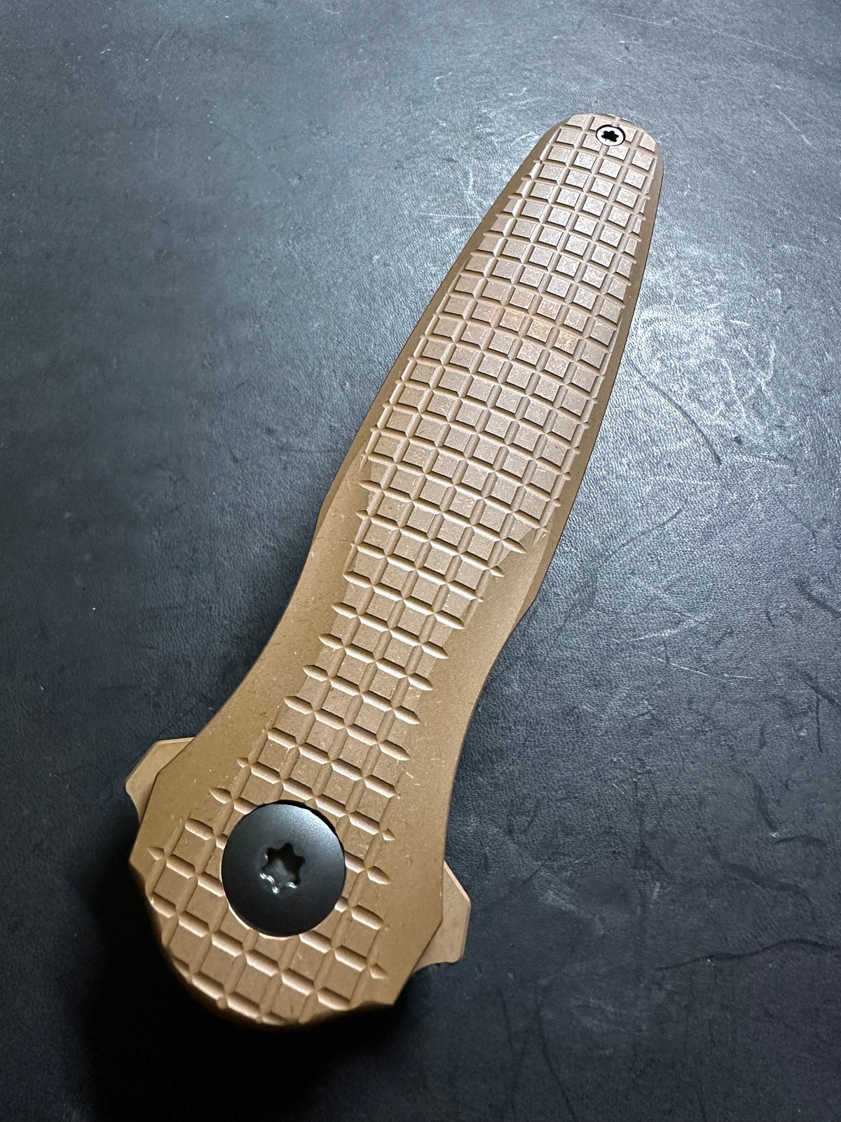 Full size FDE Frag Liability (limited edition)