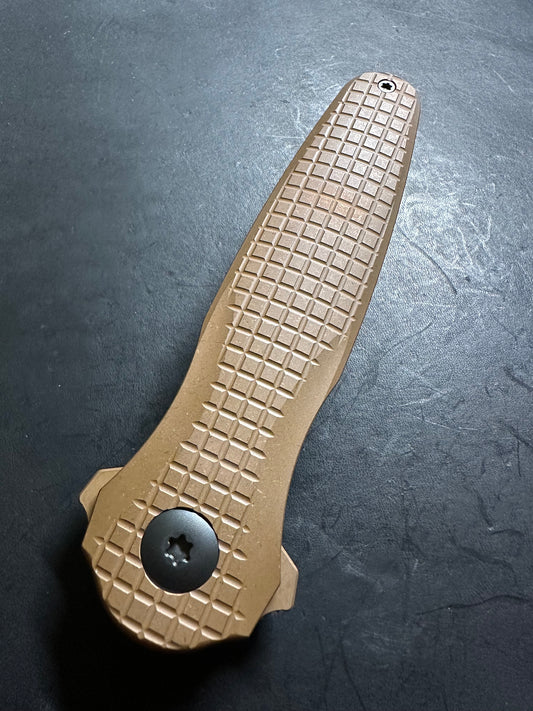 Full size FDE Frag Liability (limited edition)
