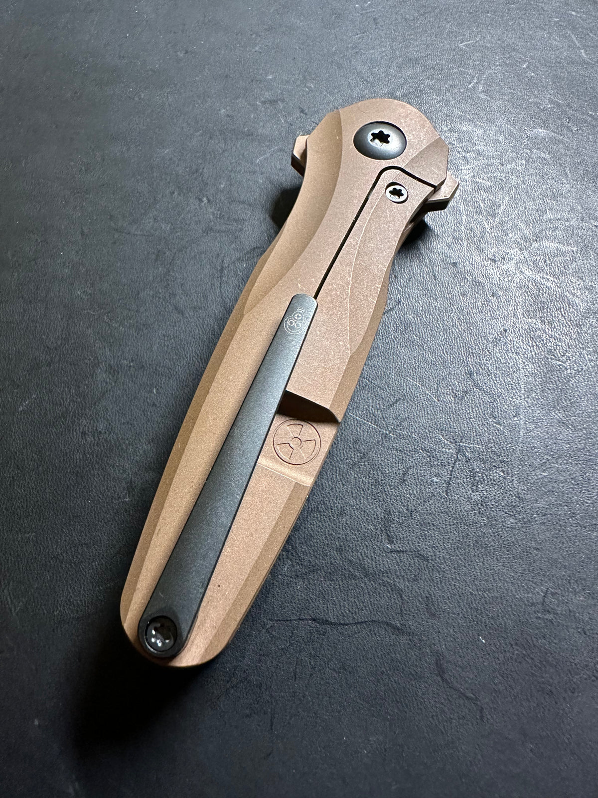 Mini FDE smooth Liability (limited edition)
