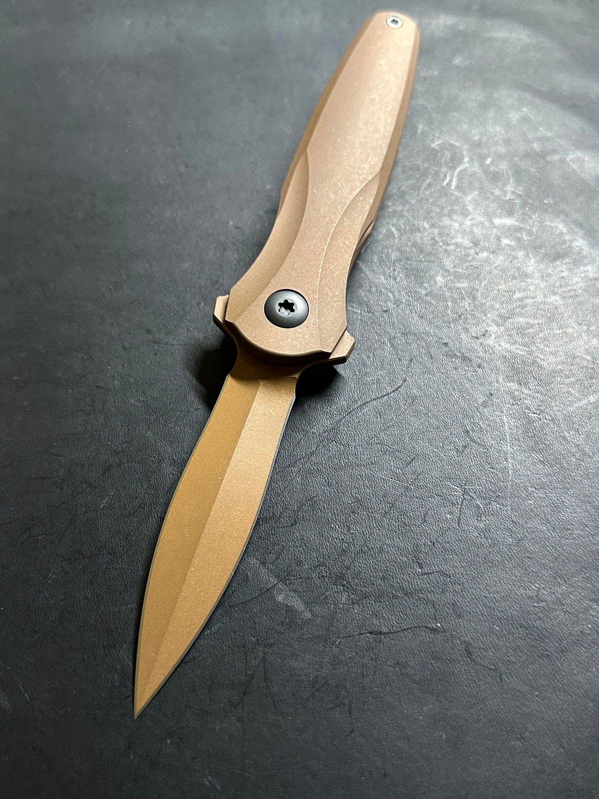 Mini FDE smooth Liability (limited edition)